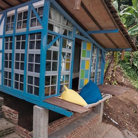 Hotel Kai Swargaloka Bandung Exteriér fotografie