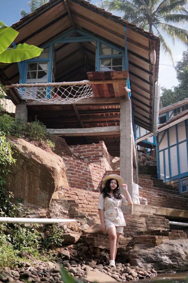 Hotel Kai Swargaloka Bandung Exteriér fotografie