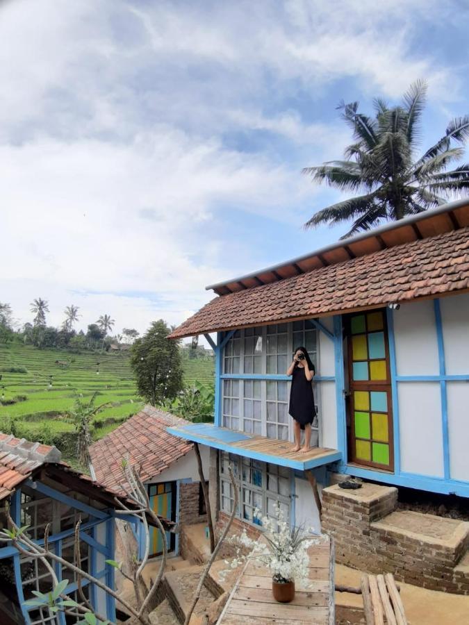 Hotel Kai Swargaloka Bandung Exteriér fotografie