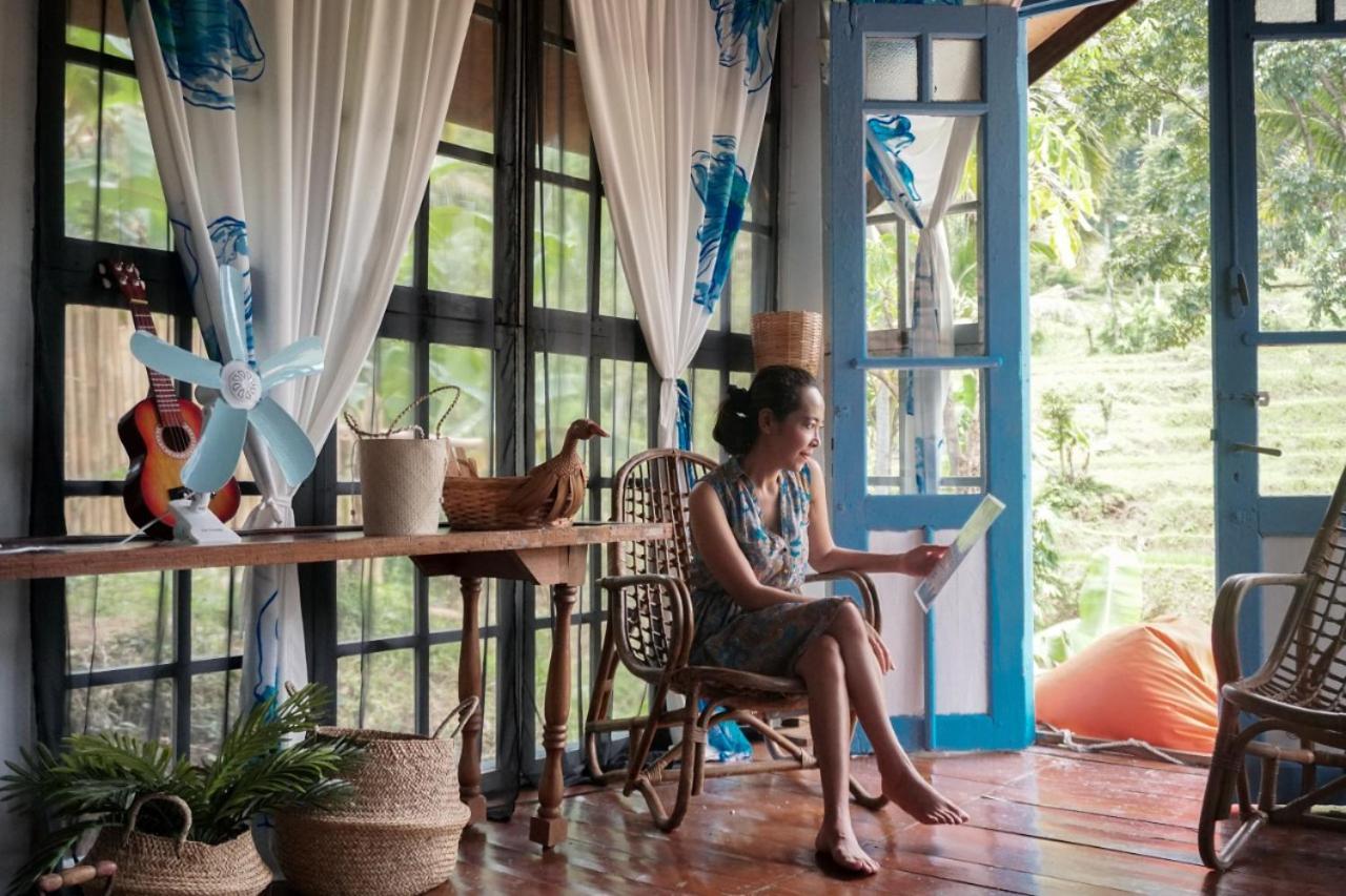 Hotel Kai Swargaloka Bandung Exteriér fotografie