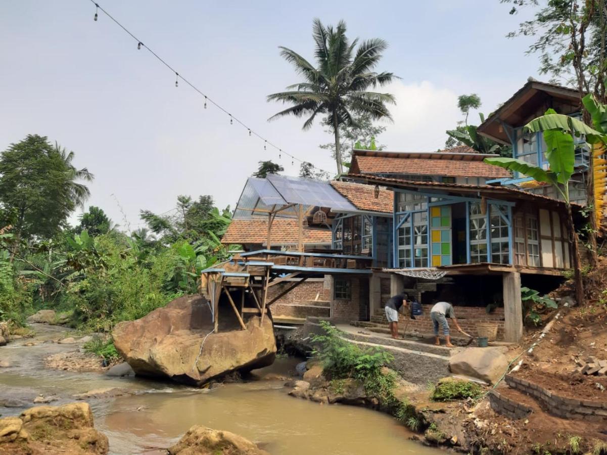 Hotel Kai Swargaloka Bandung Exteriér fotografie