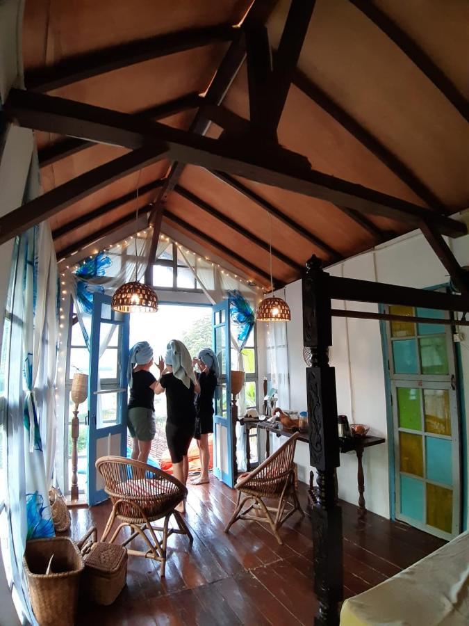 Hotel Kai Swargaloka Bandung Exteriér fotografie