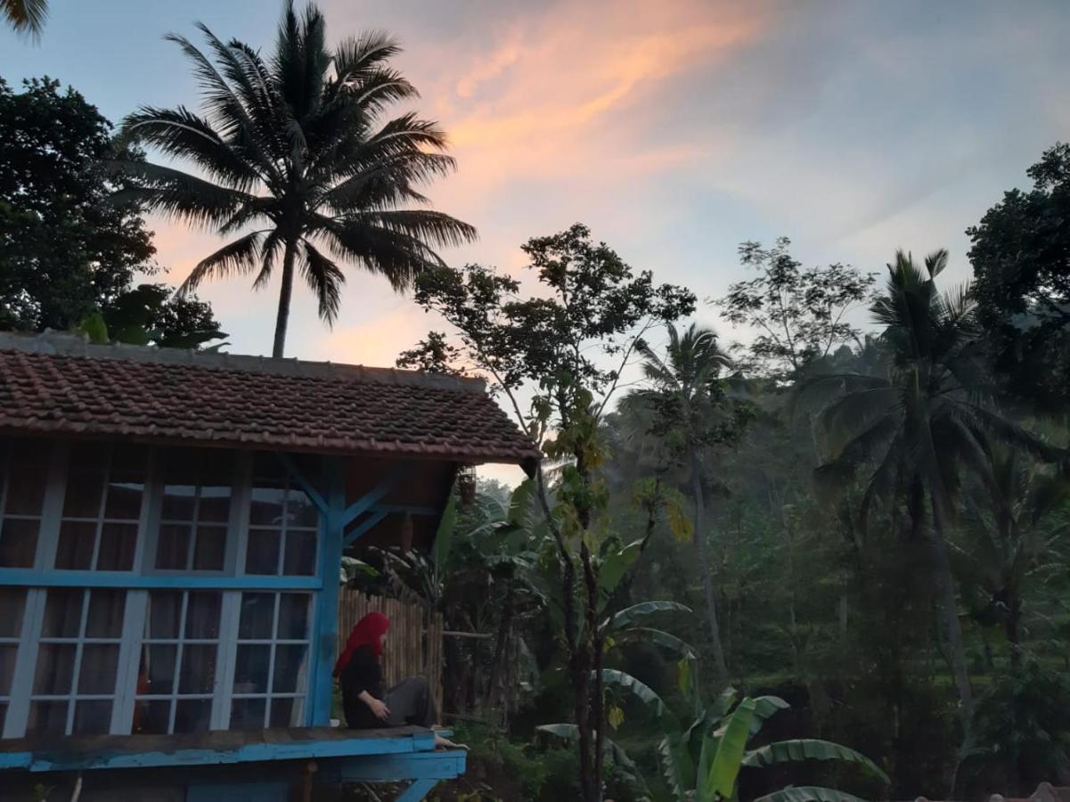 Hotel Kai Swargaloka Bandung Exteriér fotografie