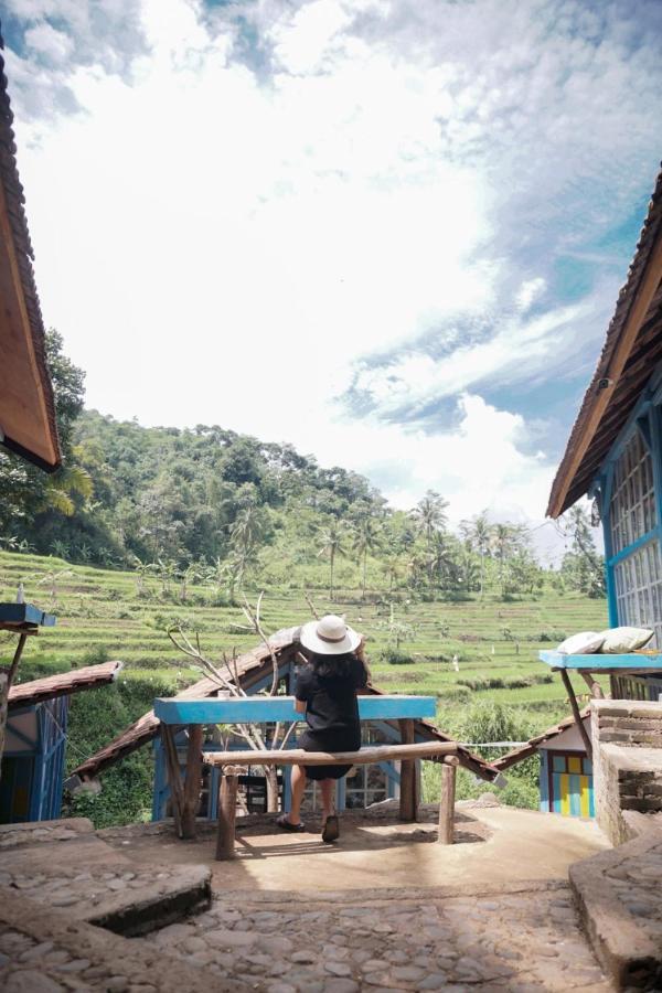 Hotel Kai Swargaloka Bandung Exteriér fotografie