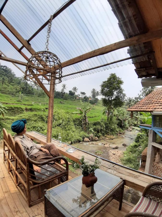 Hotel Kai Swargaloka Bandung Exteriér fotografie