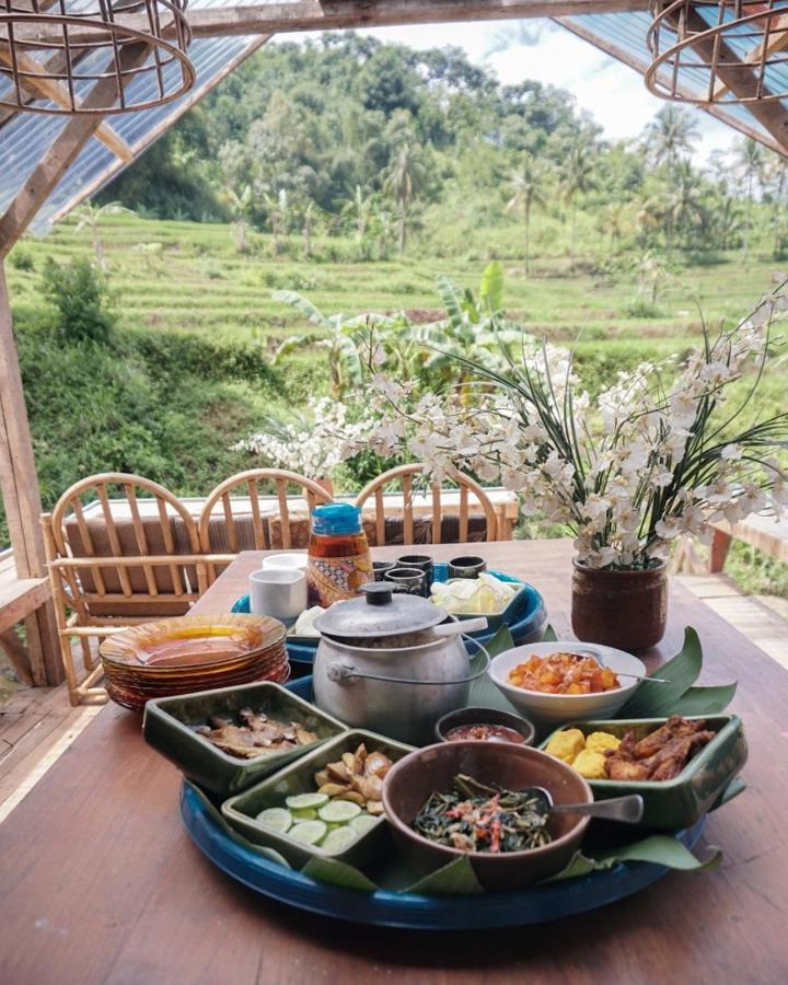 Hotel Kai Swargaloka Bandung Exteriér fotografie