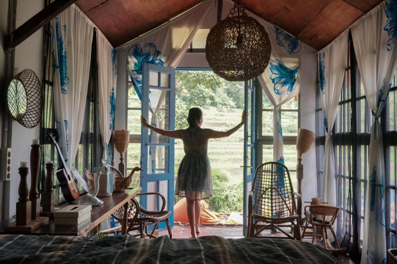Hotel Kai Swargaloka Bandung Exteriér fotografie