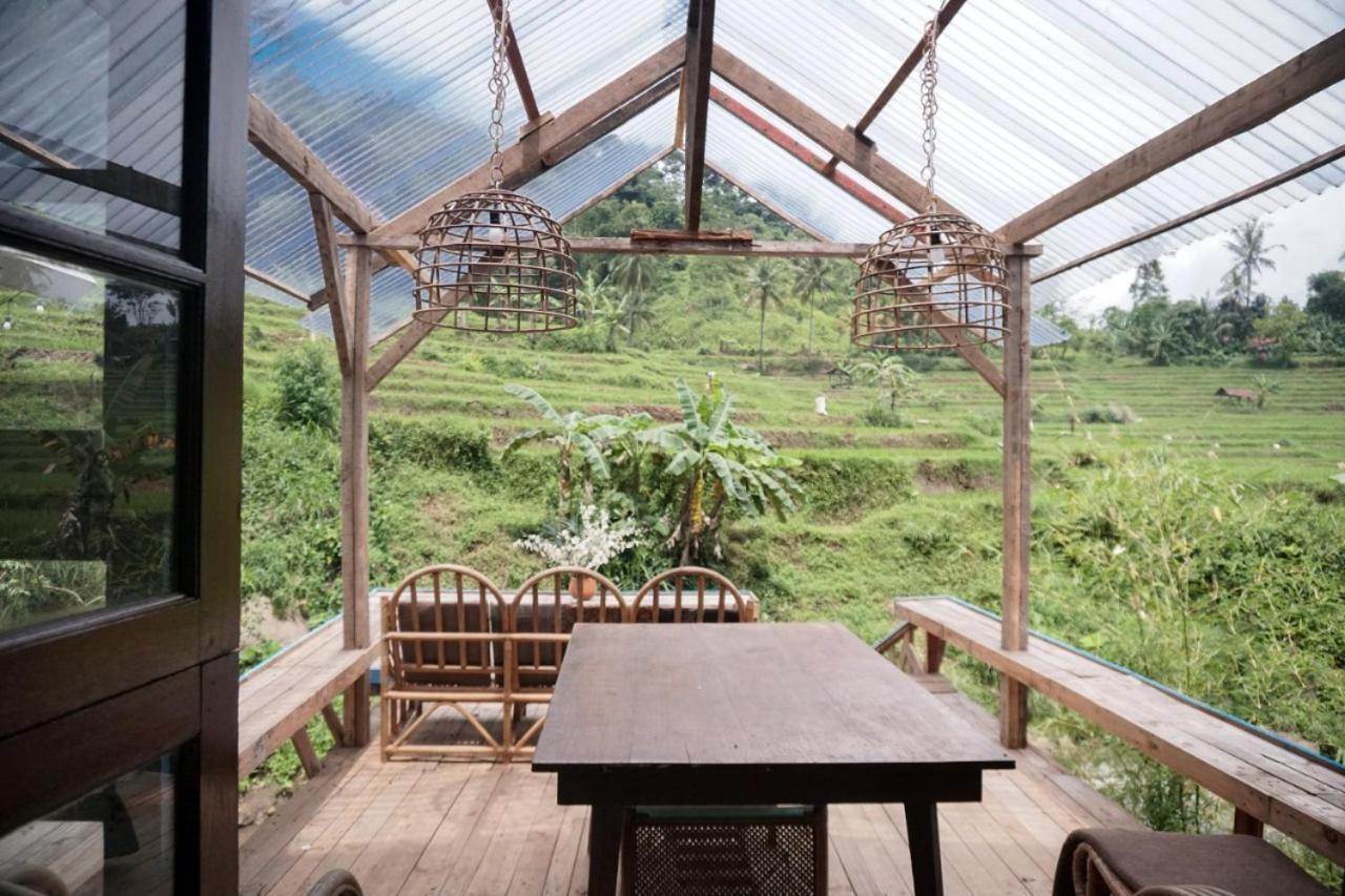 Hotel Kai Swargaloka Bandung Exteriér fotografie