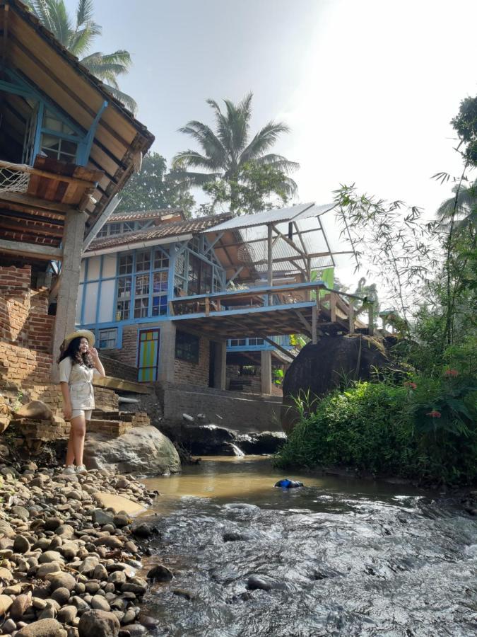 Hotel Kai Swargaloka Bandung Exteriér fotografie