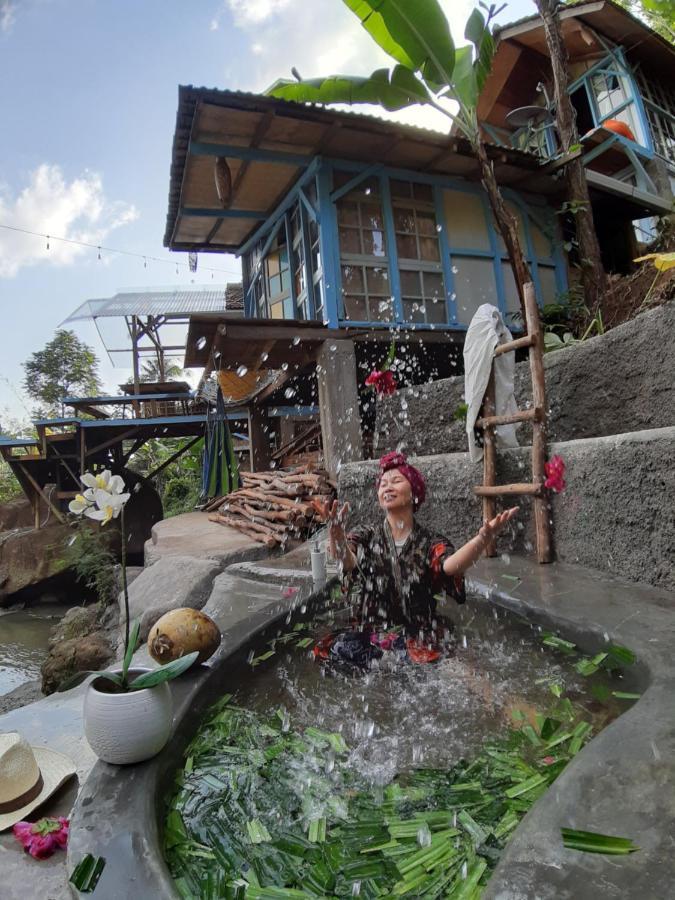 Hotel Kai Swargaloka Bandung Exteriér fotografie